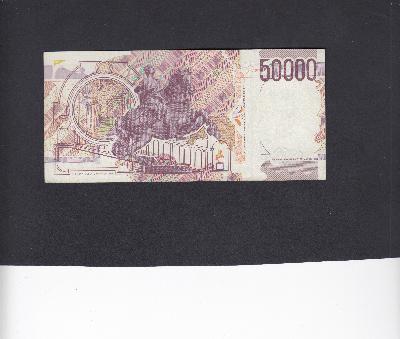 Beschrijving achterzijde: HORSE